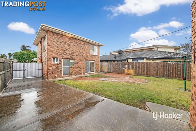 16 Devenport Court ALTONA MEADOWS VIC 3028