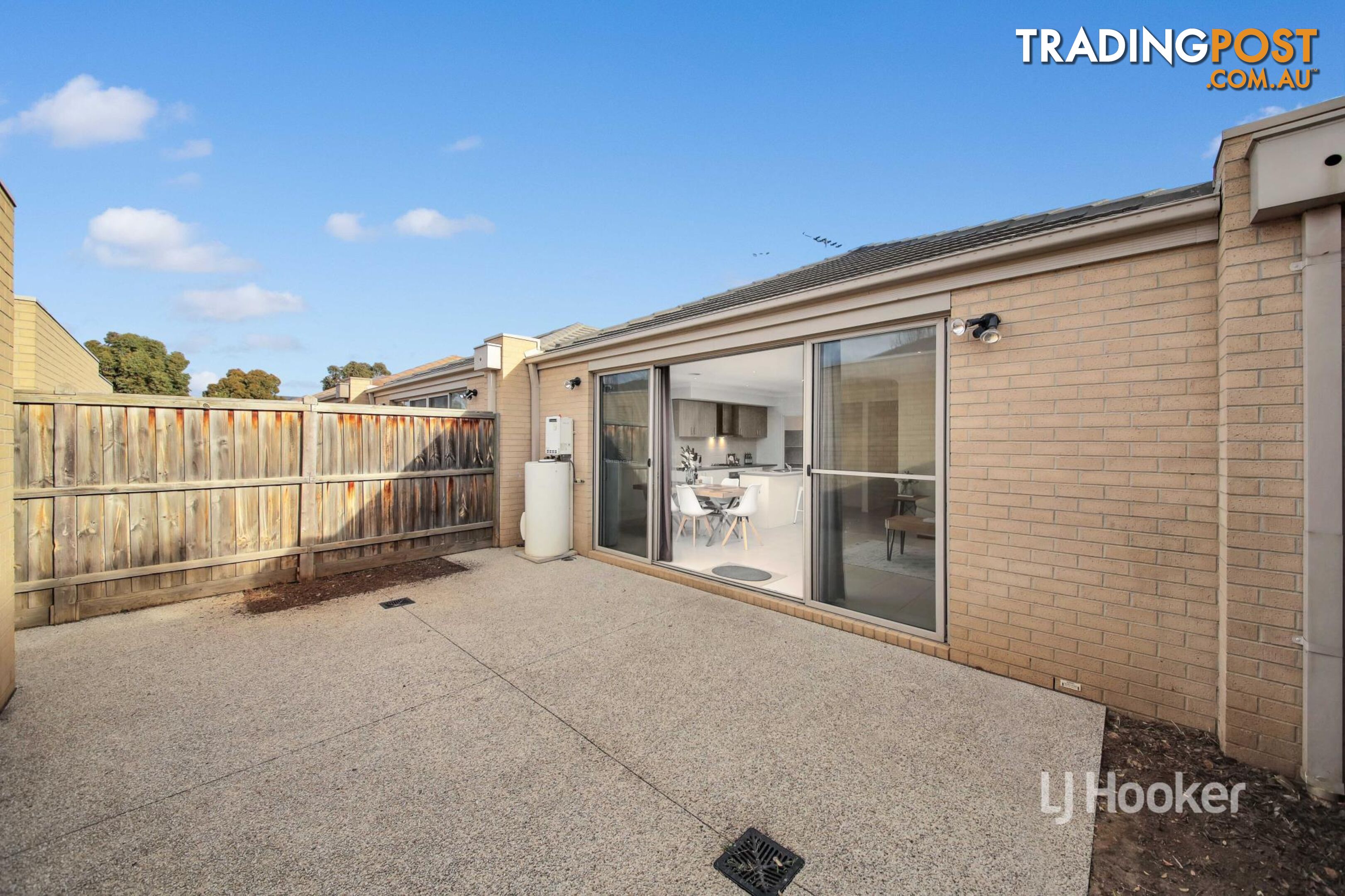 19 Chessington Drive WILLIAMS LANDING VIC 3027