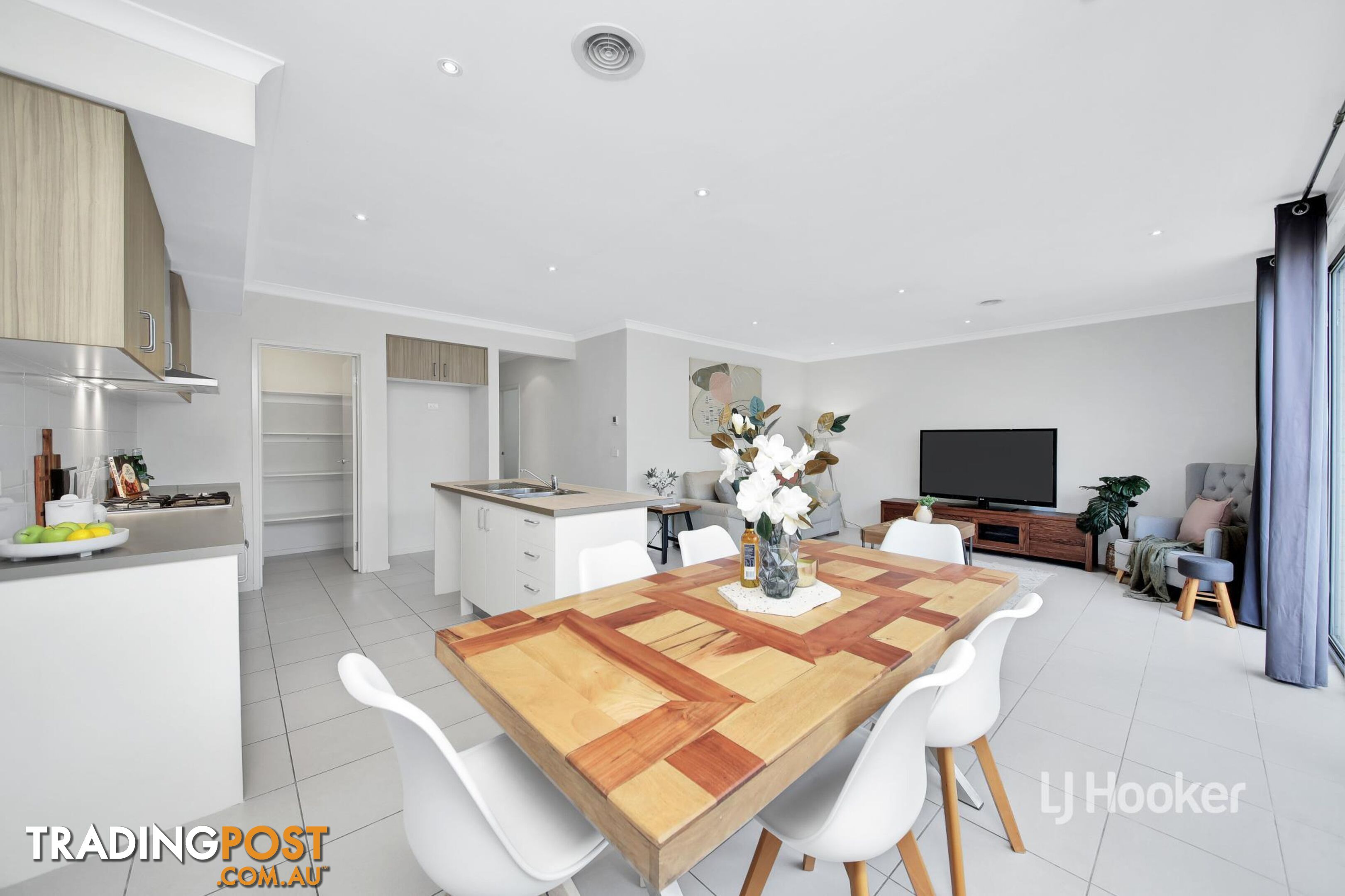 19 Chessington Drive WILLIAMS LANDING VIC 3027