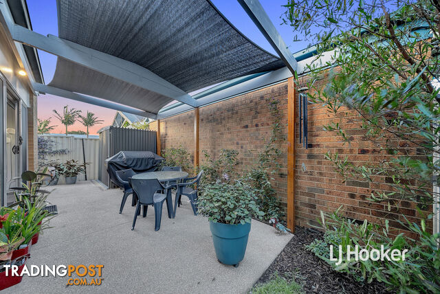 3/8 Marseilles Way POINT COOK VIC 3030