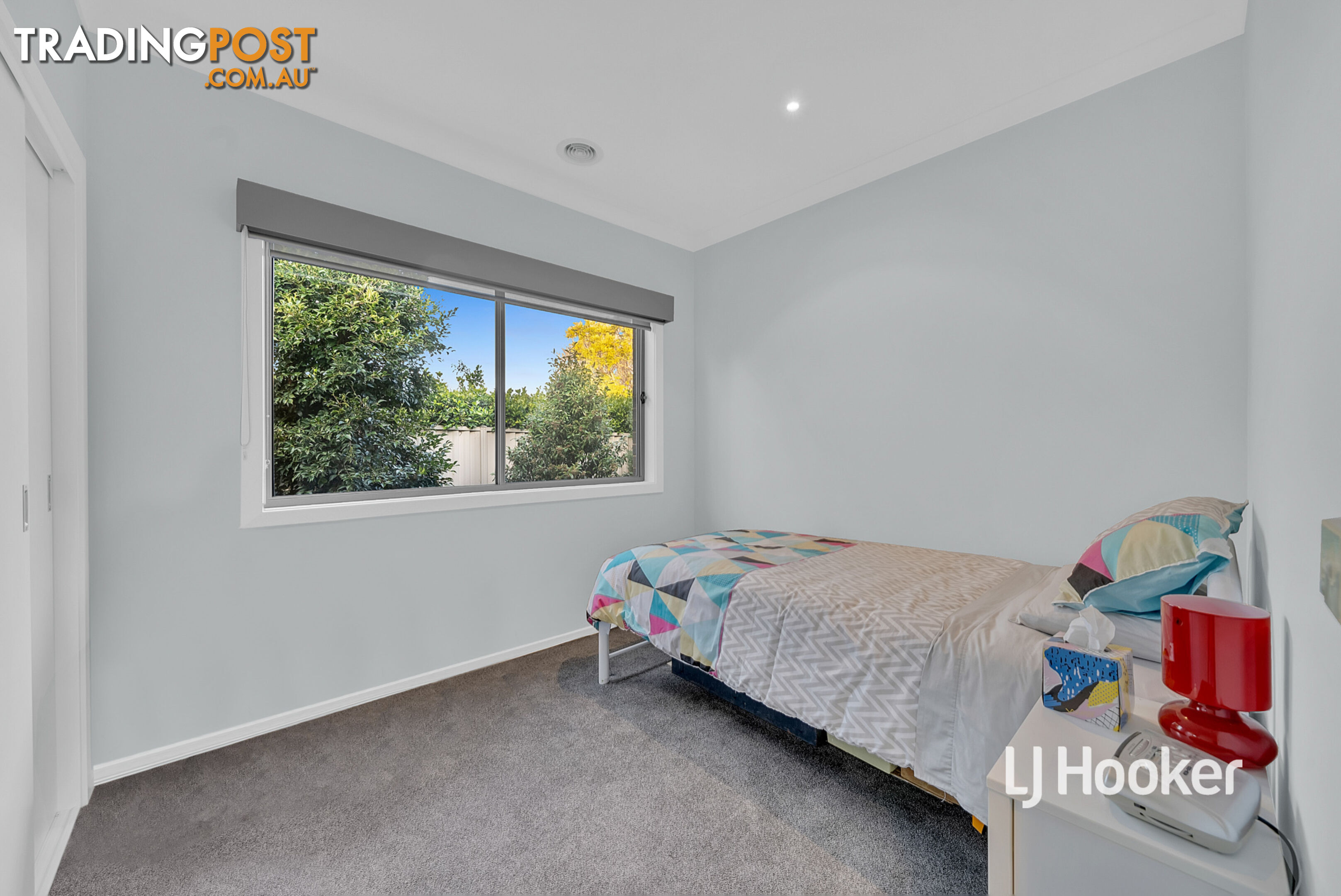 3/8 Marseilles Way POINT COOK VIC 3030