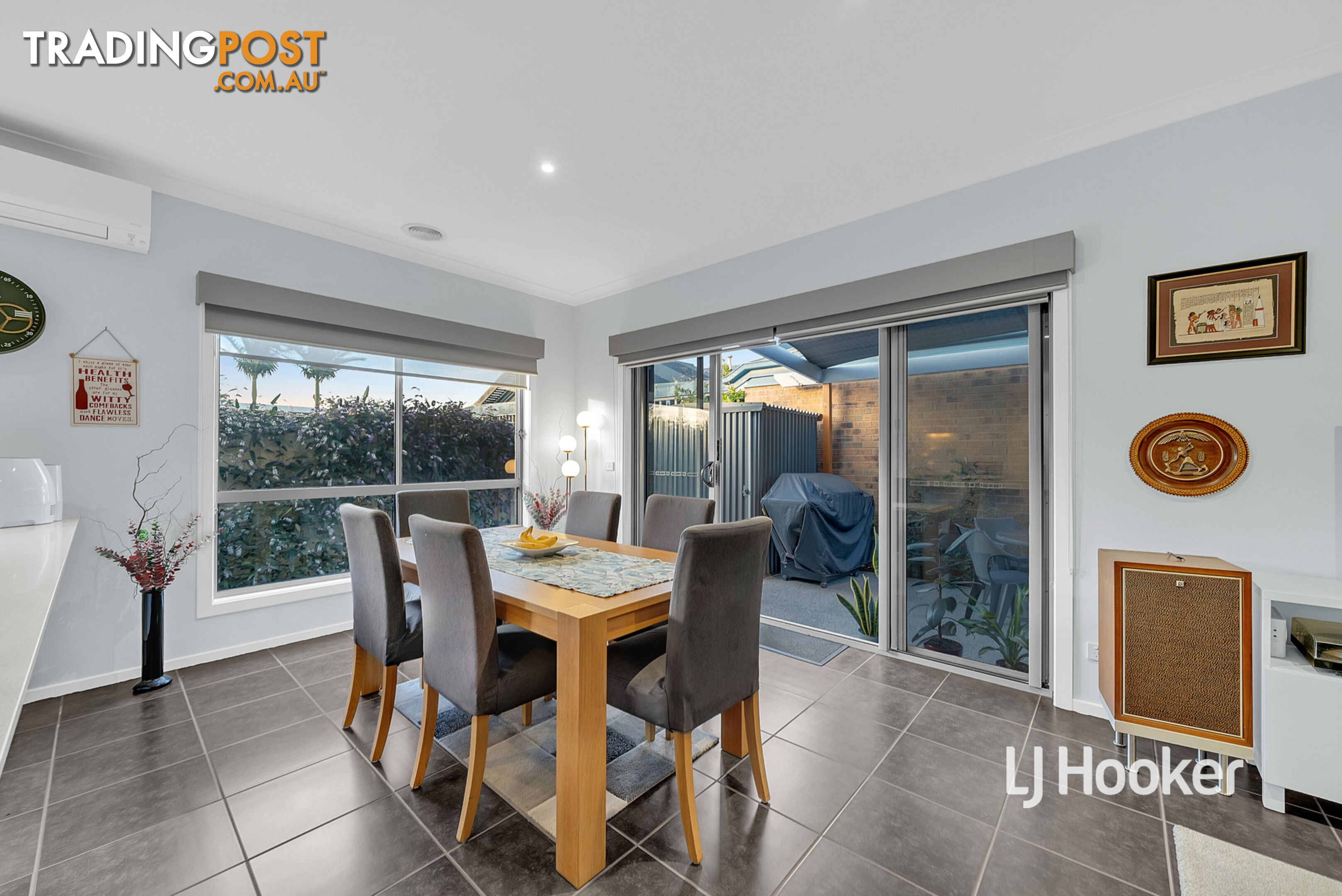 3/8 Marseilles Way POINT COOK VIC 3030