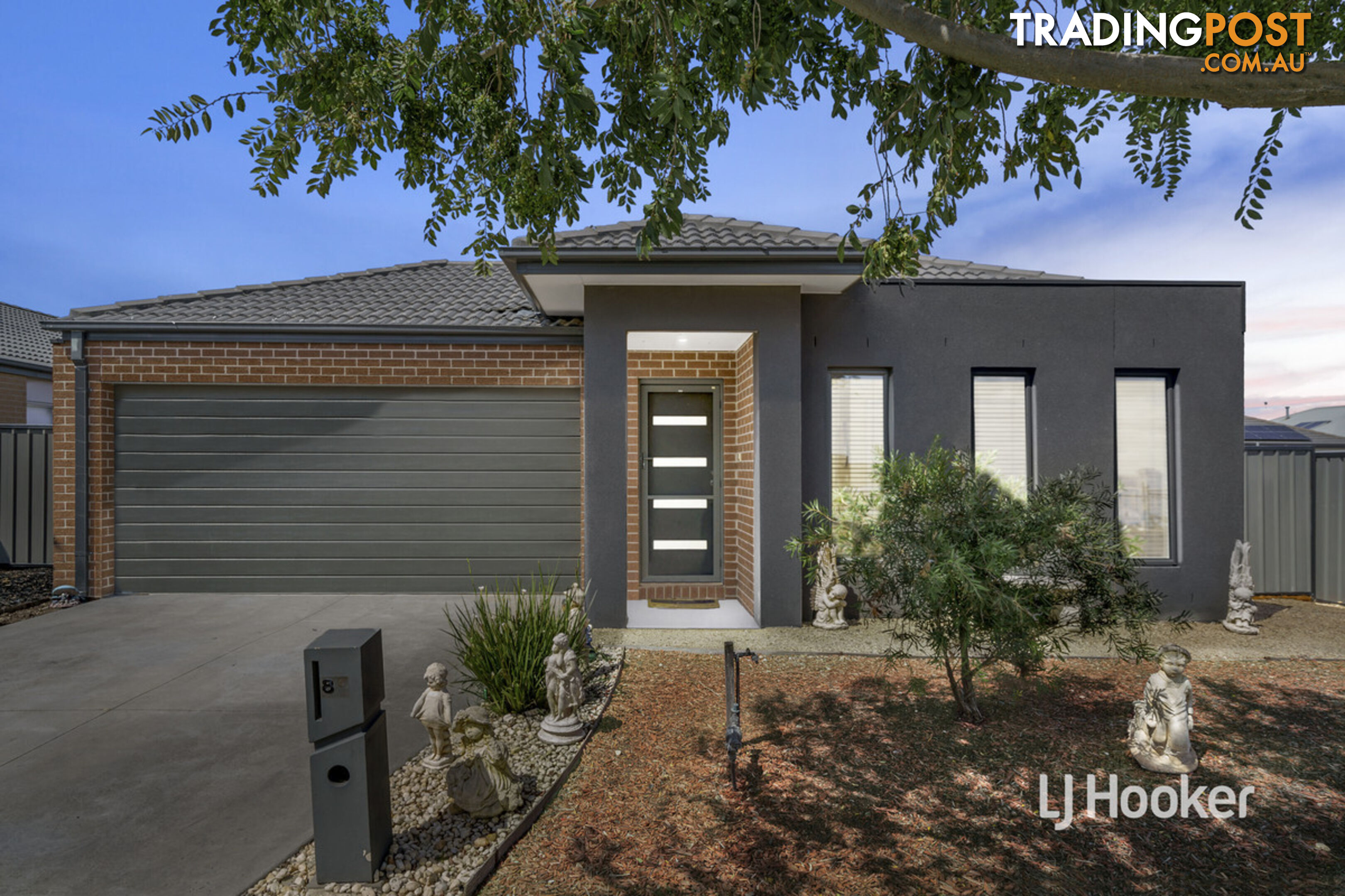 81 Terrene Terrace POINT COOK VIC 3030