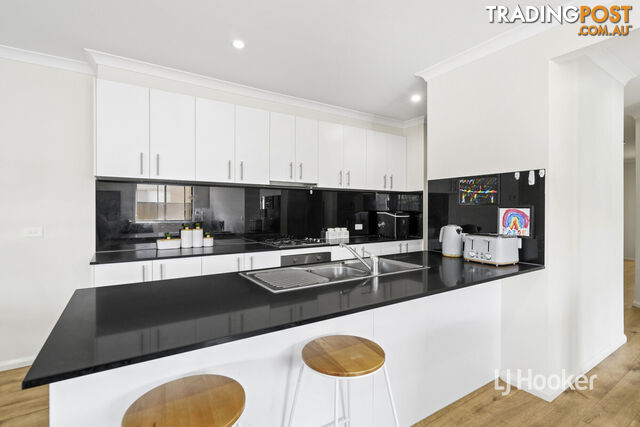81 Terrene Terrace POINT COOK VIC 3030