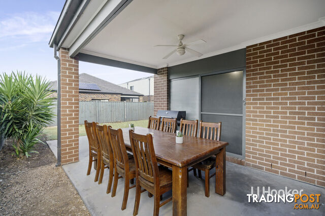 81 Terrene Terrace POINT COOK VIC 3030