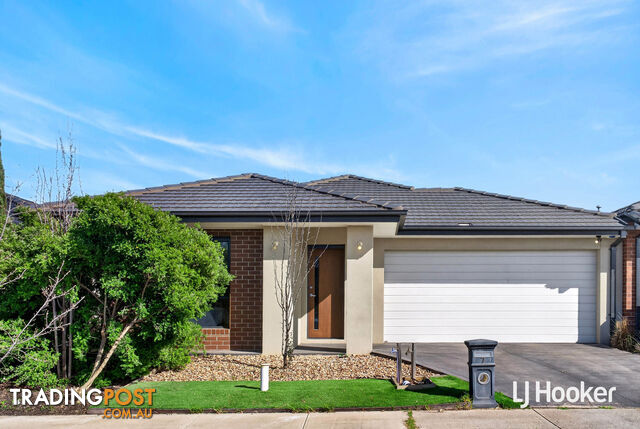 7 Kilcunda Drive TRUGANINA VIC 3029