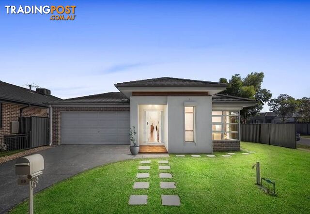 59 Breasley Parkway POINT COOK VIC 3030