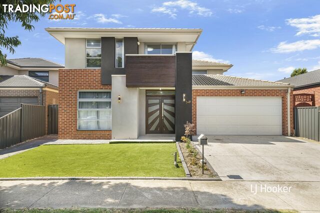 244B Sayers Road TRUGANINA VIC 3029