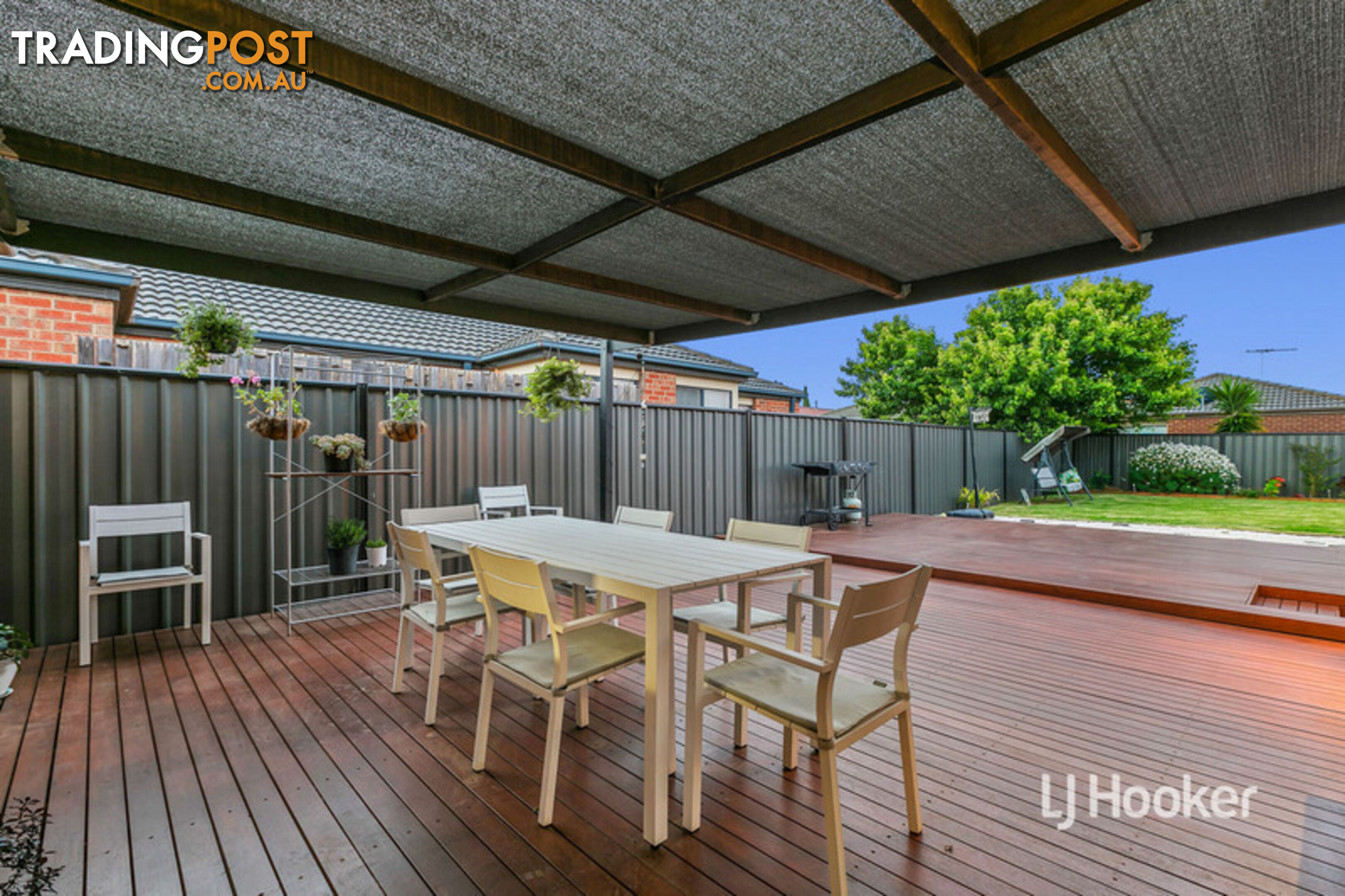 14 Caldicott Crescent POINT COOK VIC 3030