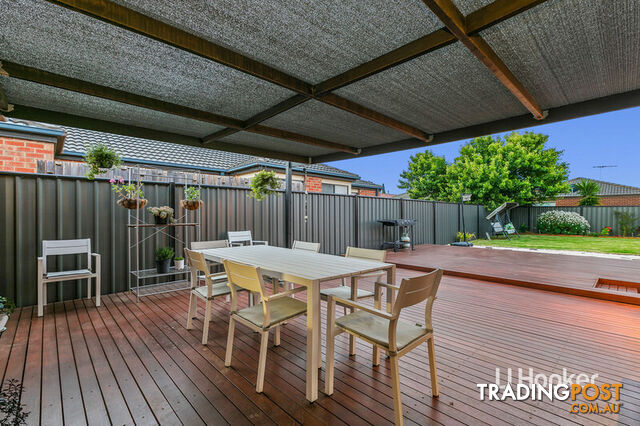 14 Caldicott Crescent POINT COOK VIC 3030