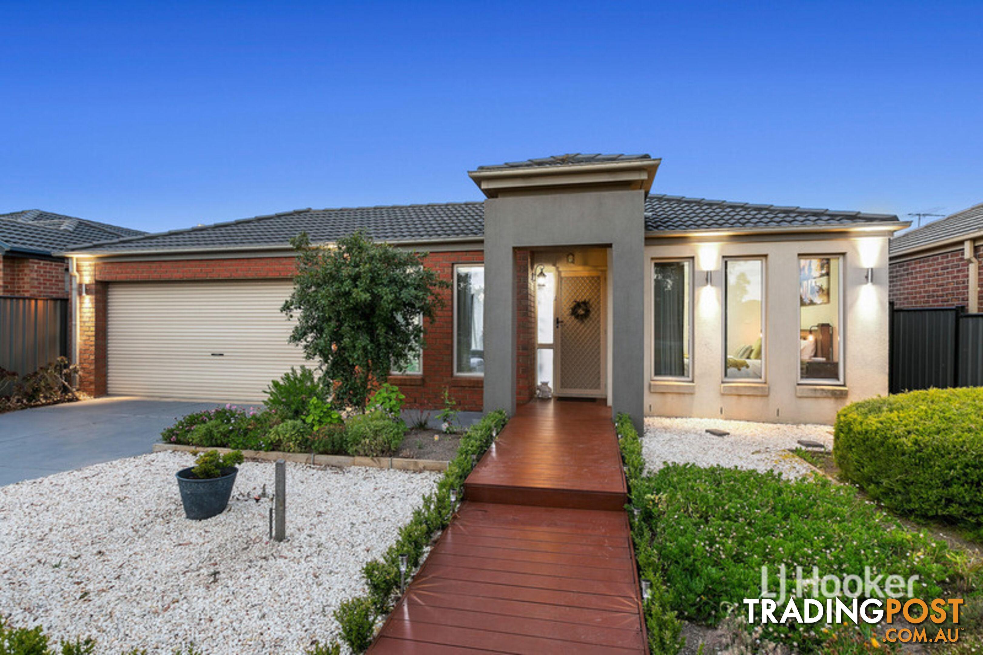 14 Caldicott Crescent POINT COOK VIC 3030