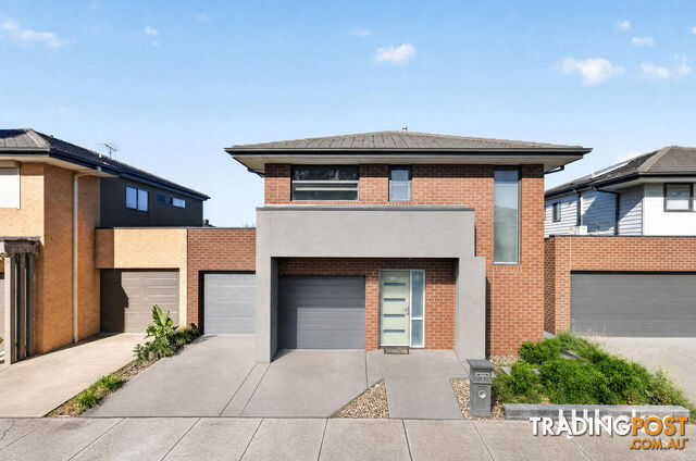 4 Suva Street POINT COOK VIC 3030