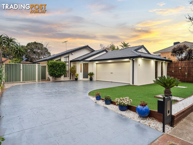 9 Teatree Place SEABROOK VIC 3028