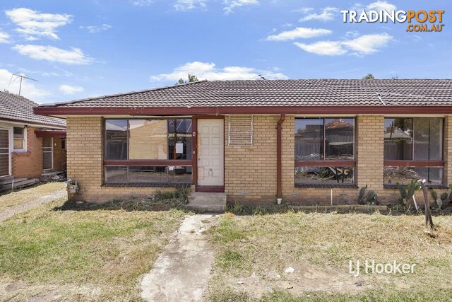 2/13 Mambourin Street WERRIBEE VIC 3030
