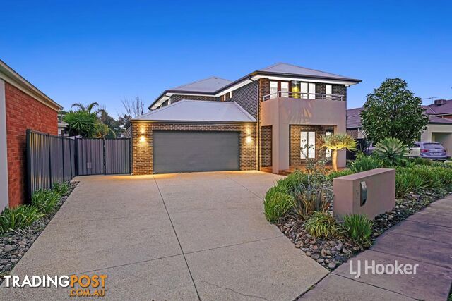 27 Peppertree Drive POINT COOK VIC 3030