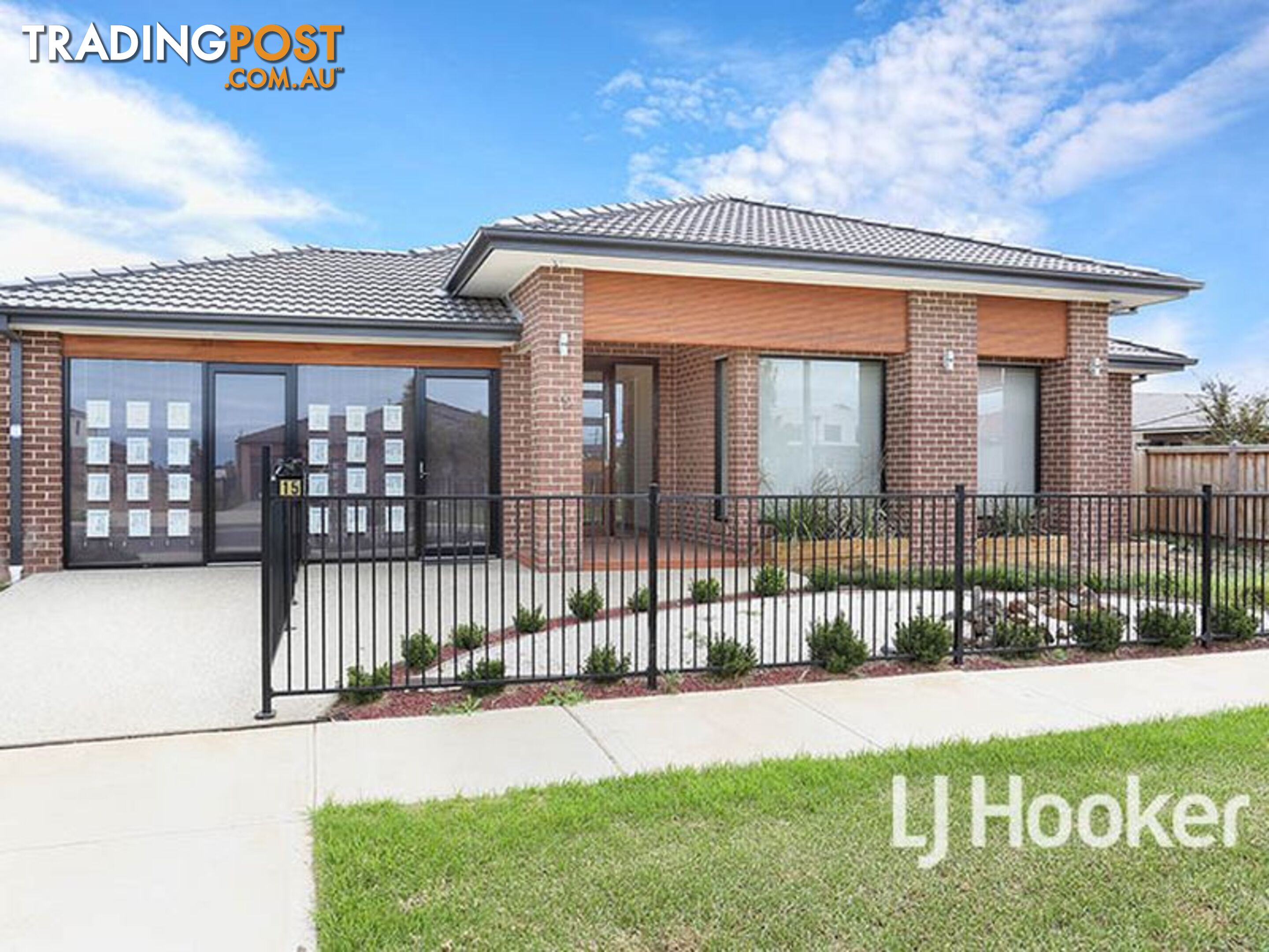 15 Nova Avenue TRUGANINA VIC 3029