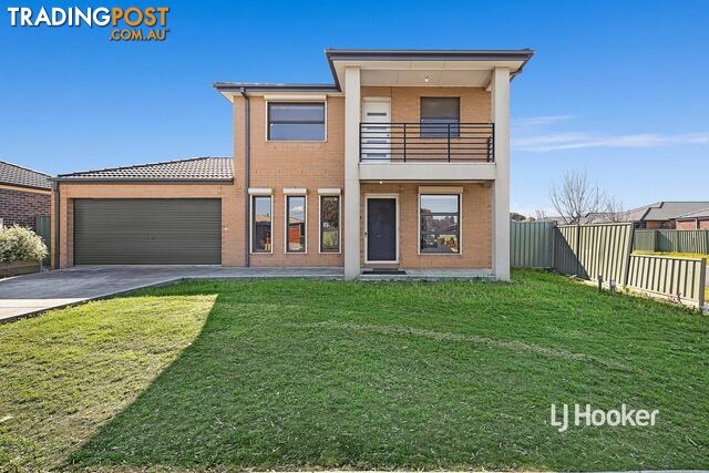 12 Laburnum Avenue WYNDHAM VALE VIC 3024