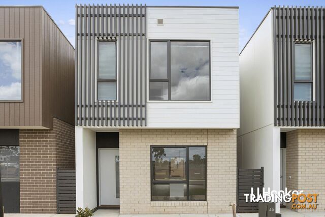 29 Wool Street TARNEIT VIC 3029
