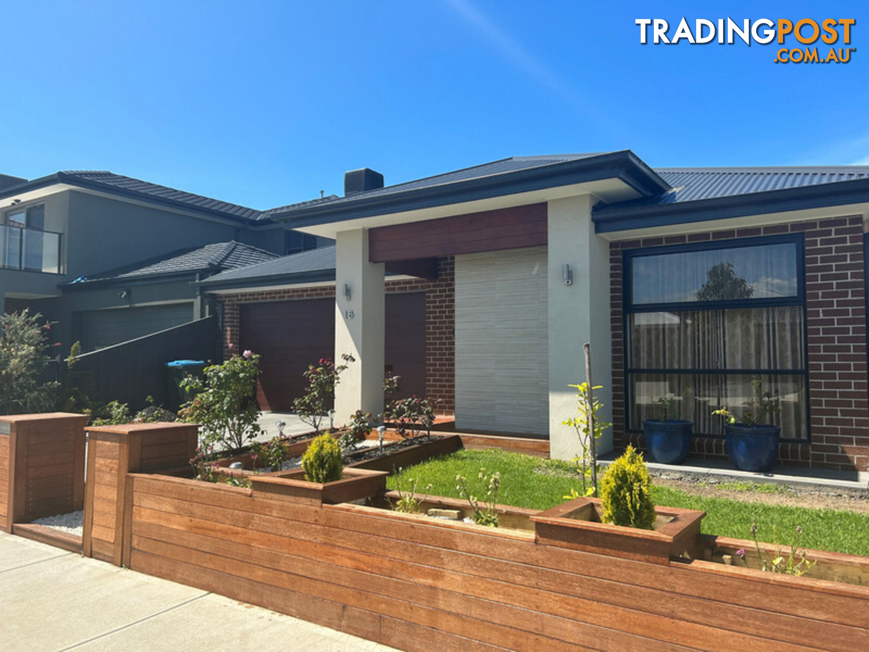 18 Independence Avenue POINT COOK VIC 3030