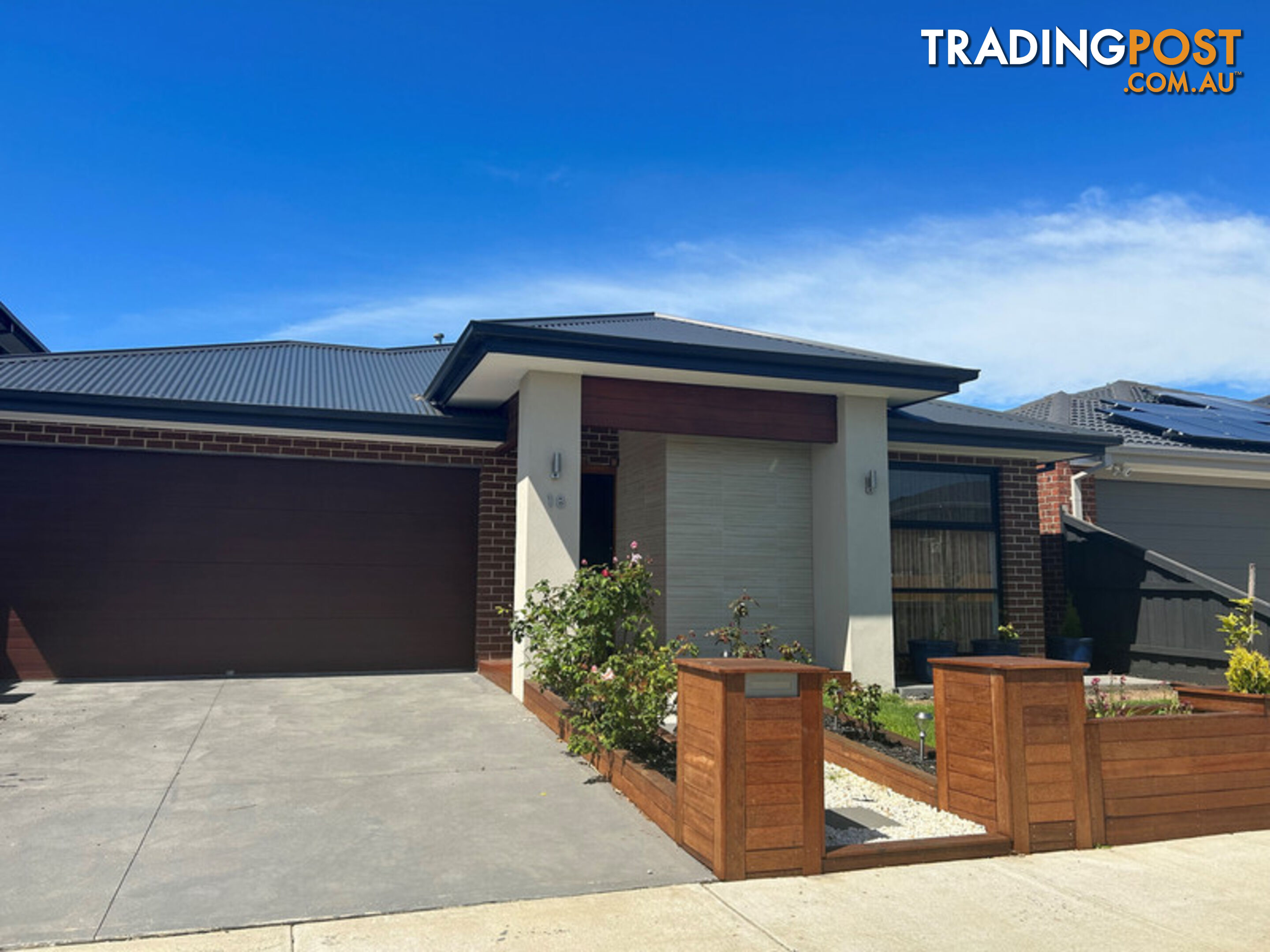 18 Independence Avenue POINT COOK VIC 3030