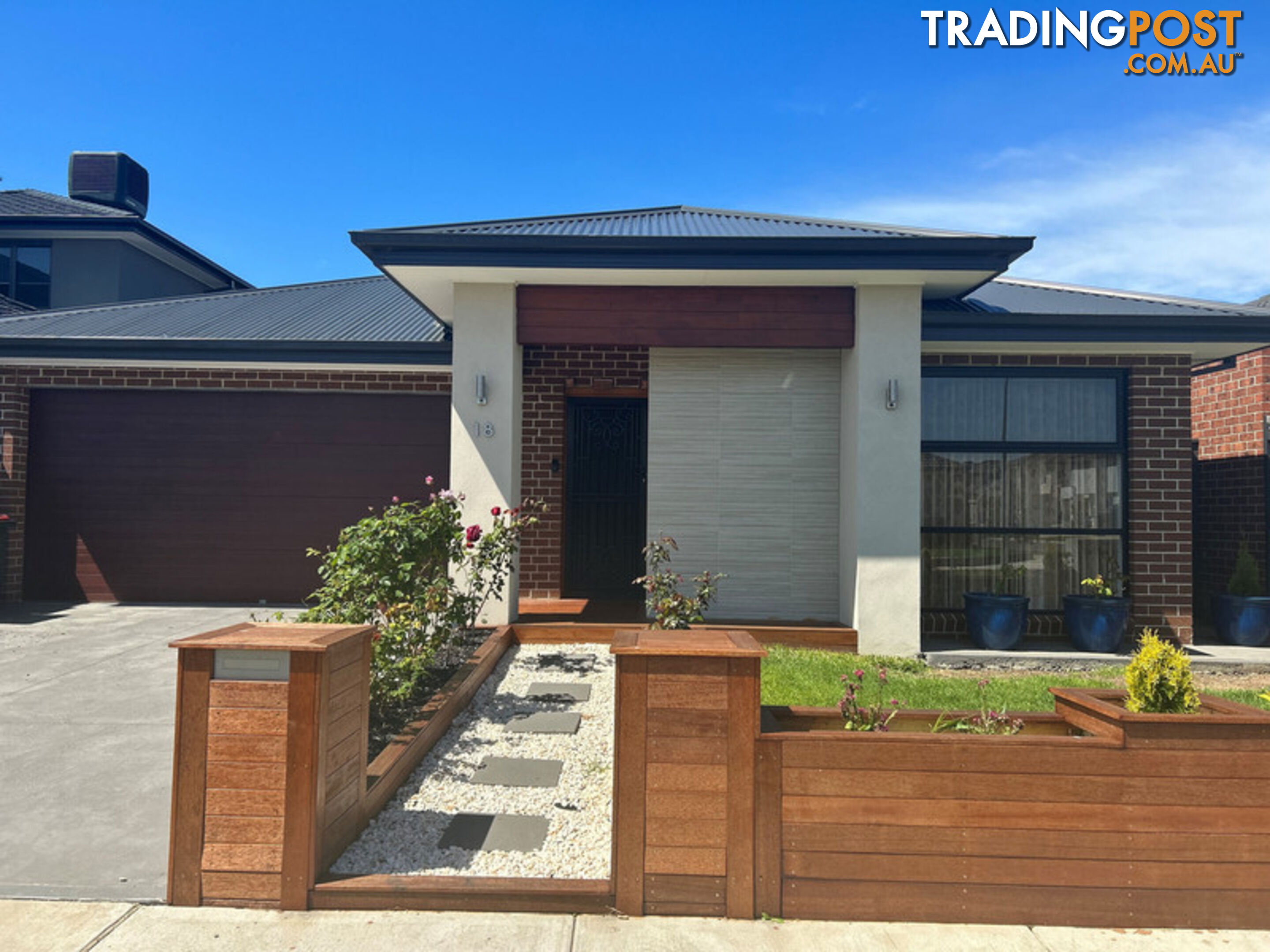 18 Independence Avenue POINT COOK VIC 3030