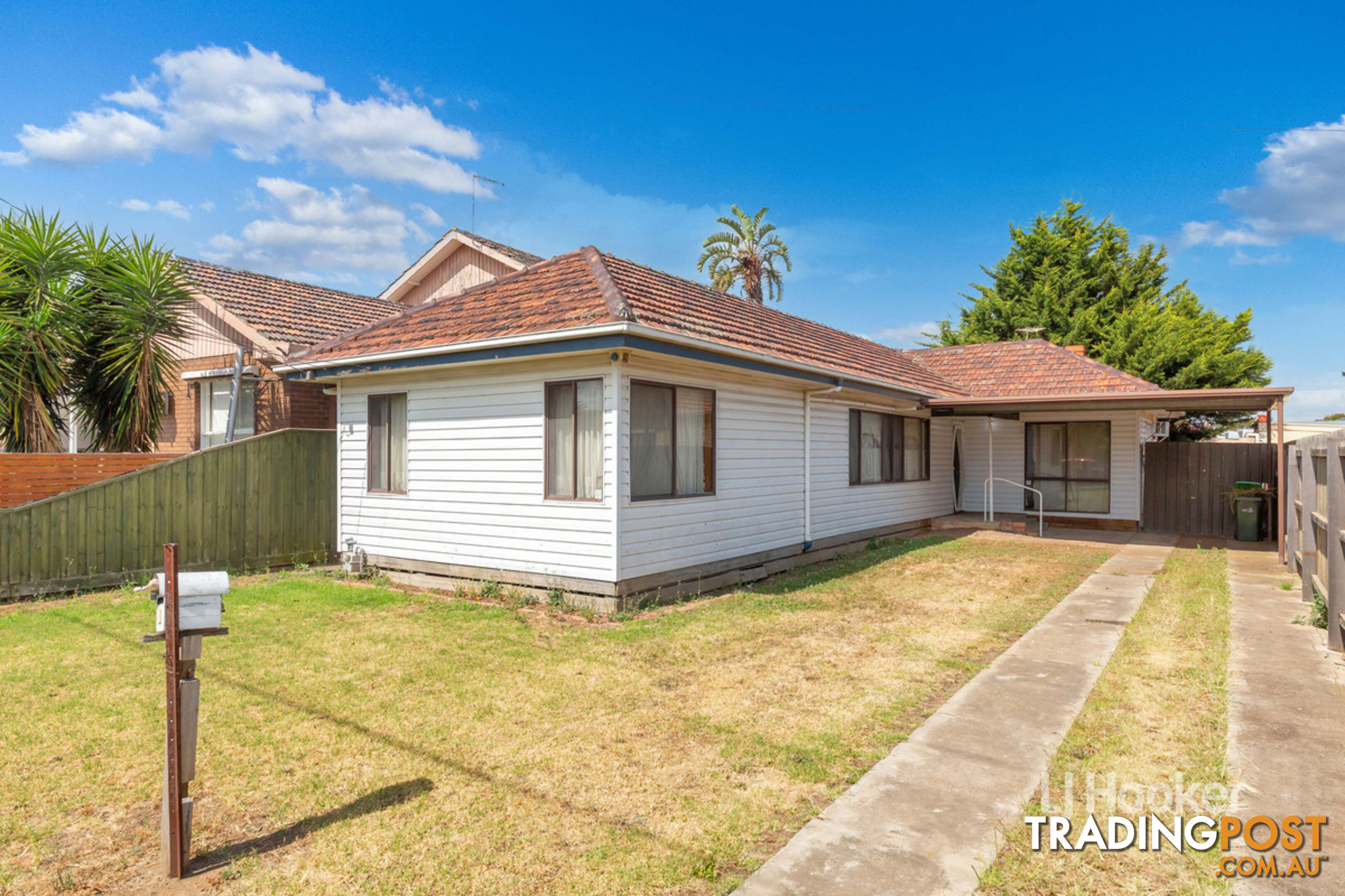 5 Bruce Street LAVERTON VIC 3028