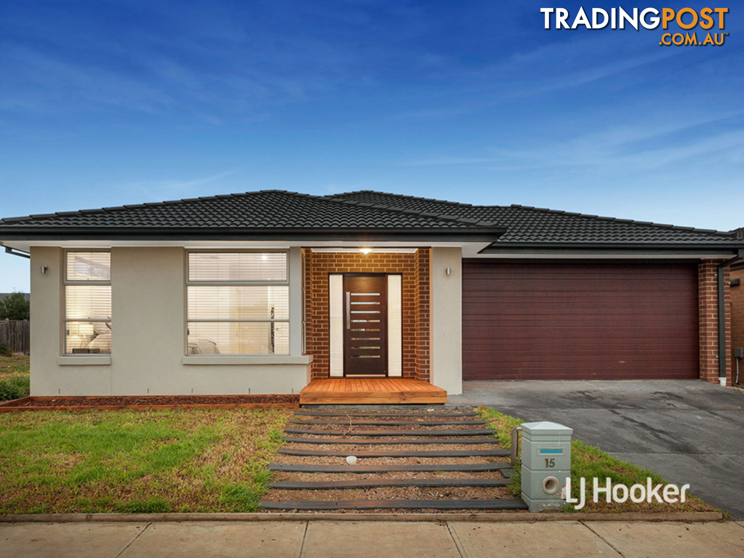 15 Statesman Way POINT COOK VIC 3030