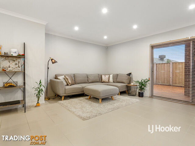 15 Statesman Way POINT COOK VIC 3030