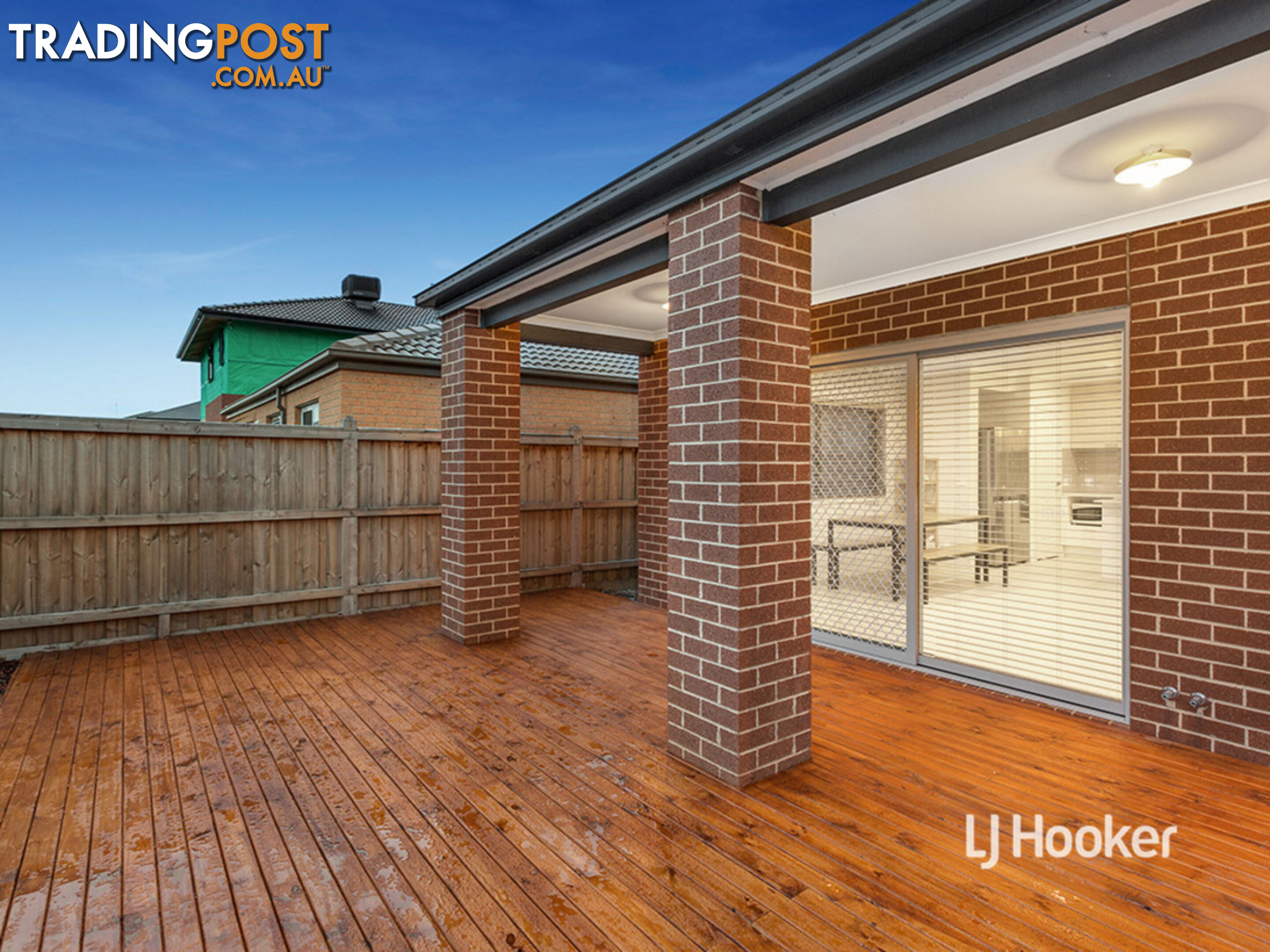 15 Statesman Way POINT COOK VIC 3030