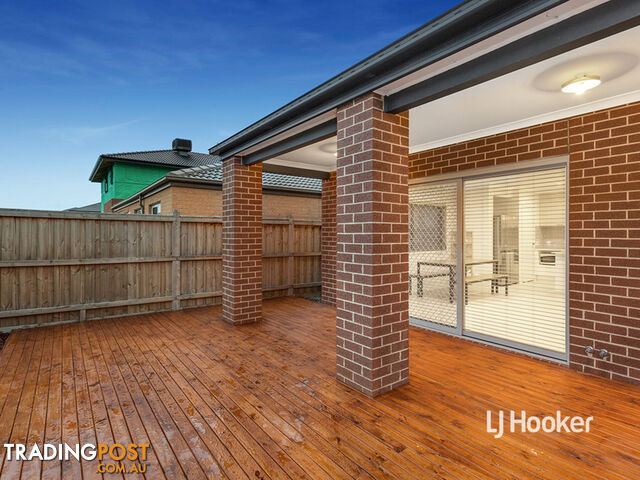 15 Statesman Way POINT COOK VIC 3030