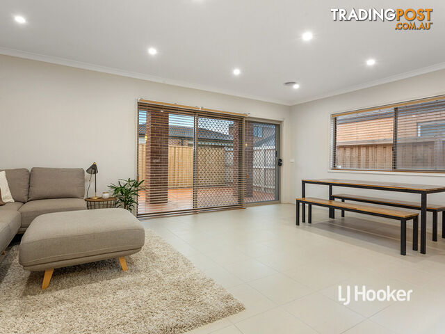 15 Statesman Way POINT COOK VIC 3030