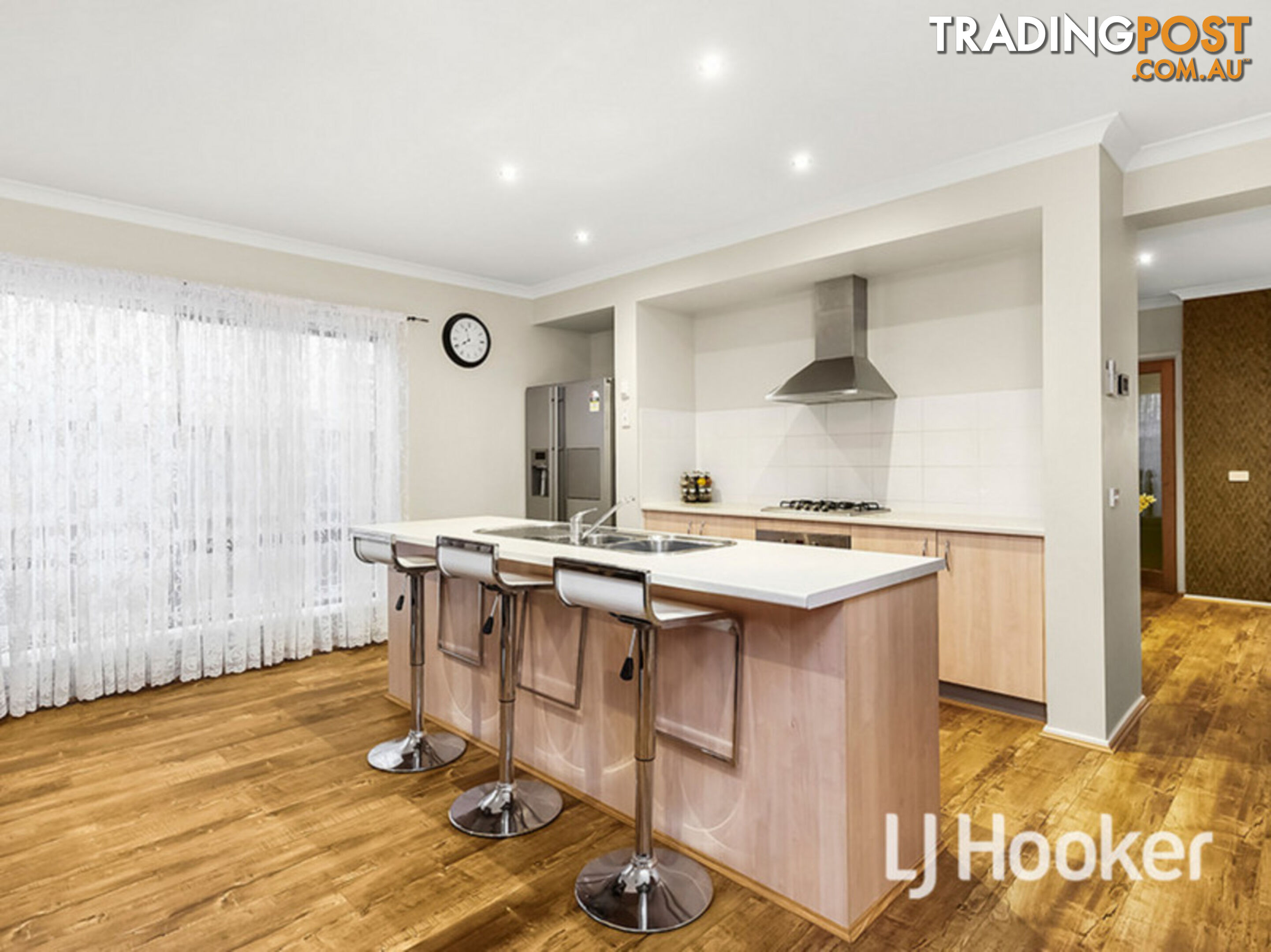 19 Surrey Grove POINT COOK VIC 3030