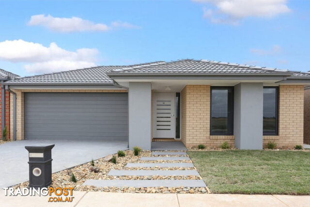 14 Josephine Street WERRIBEE VIC 3030