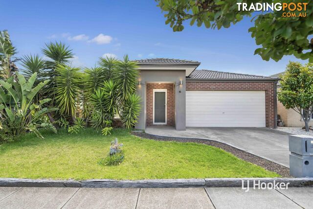 6 Whitecaps Avenue POINT COOK VIC 3030