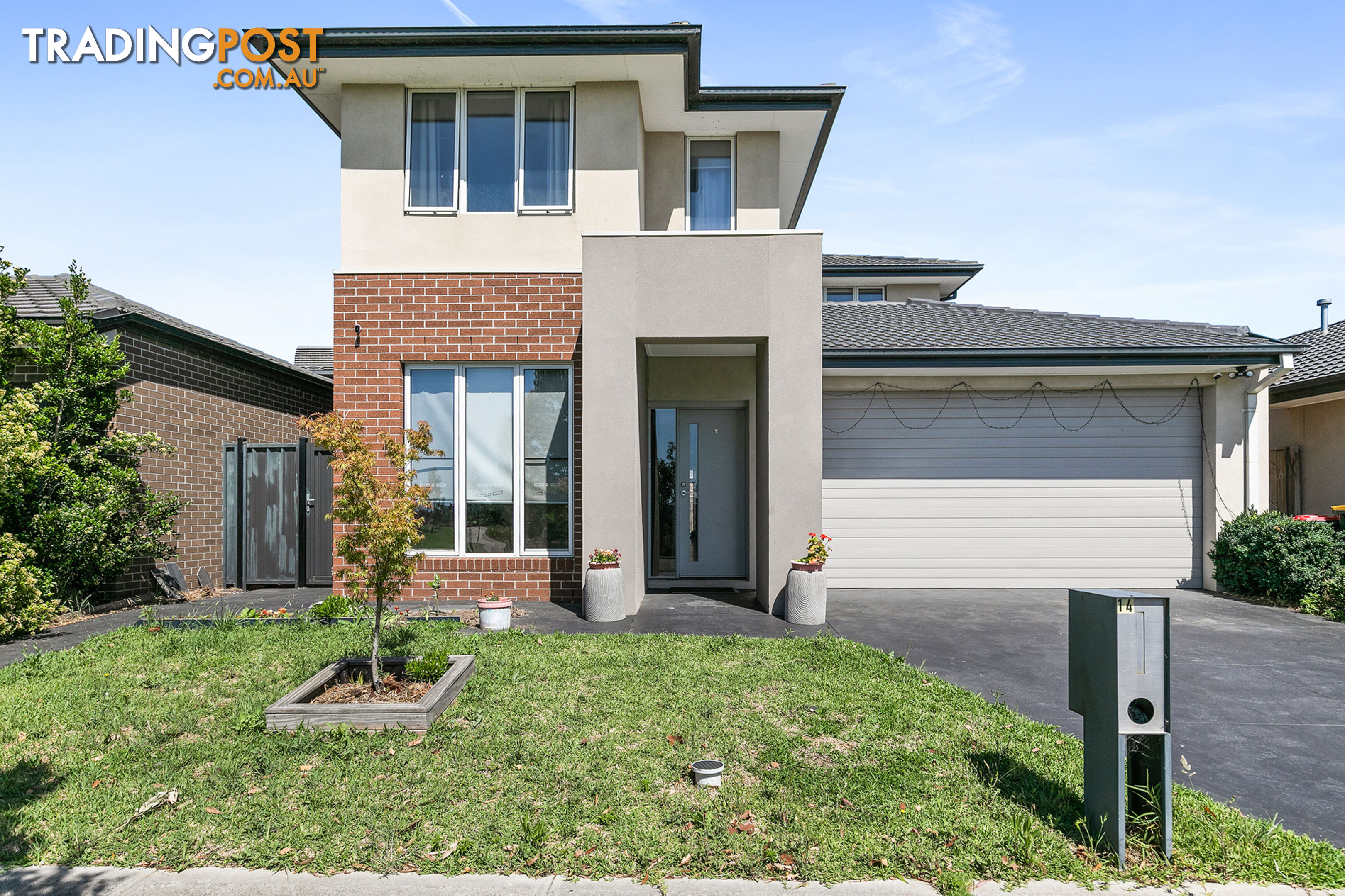 14 Laysan Crescent WERRIBEE VIC 3030