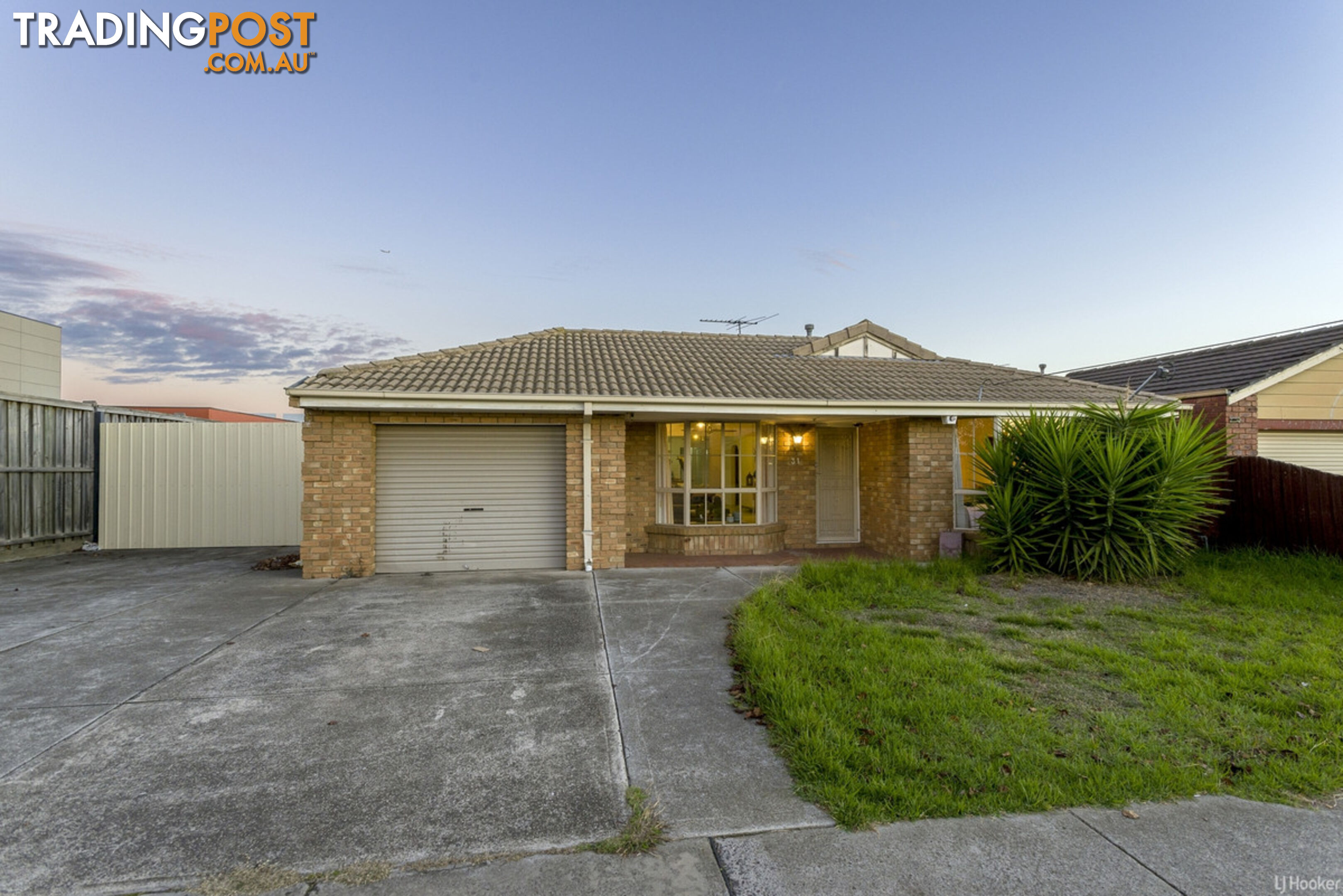 31 Central Avenue ALTONA MEADOWS VIC 3028