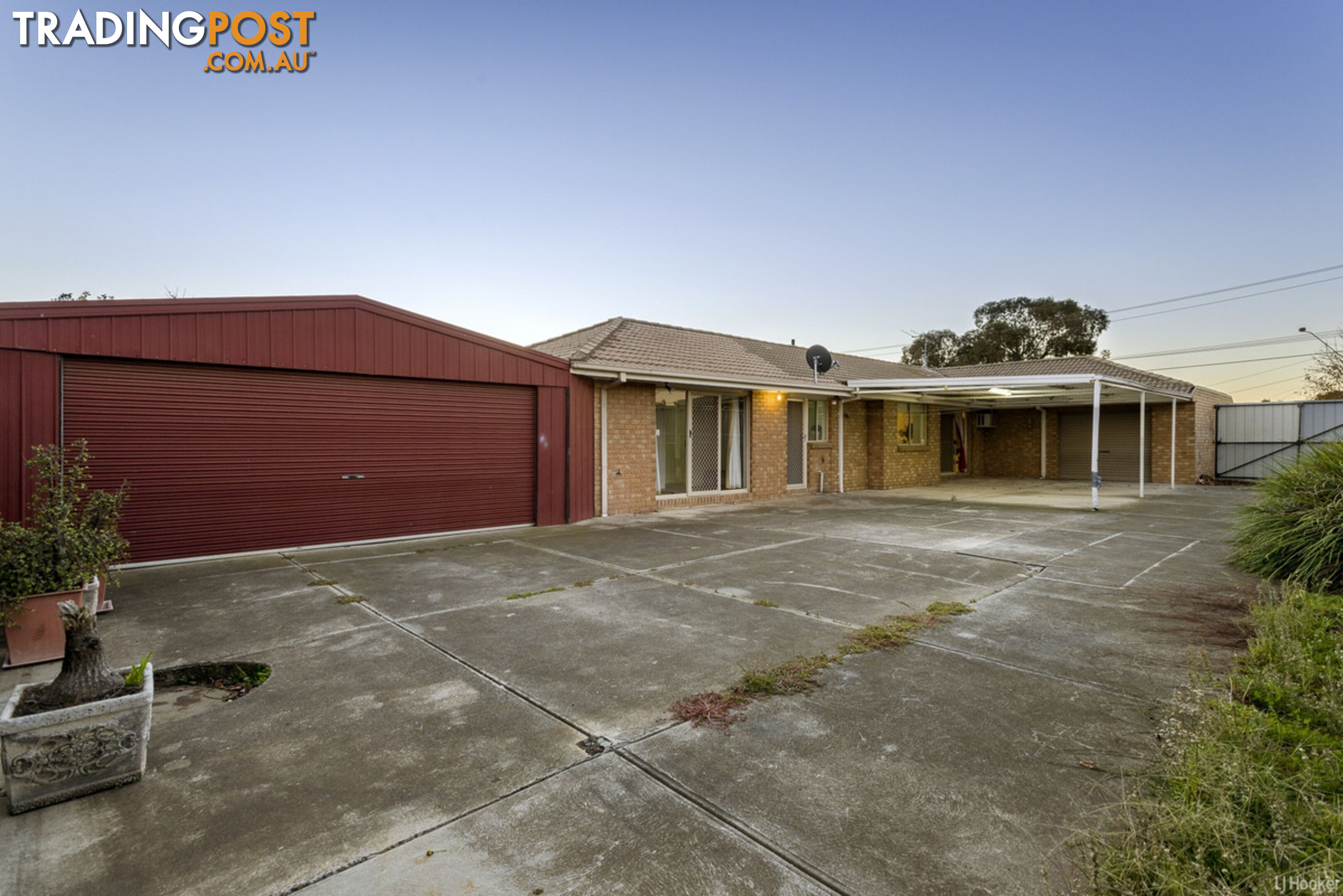 31 Central Avenue ALTONA MEADOWS VIC 3028