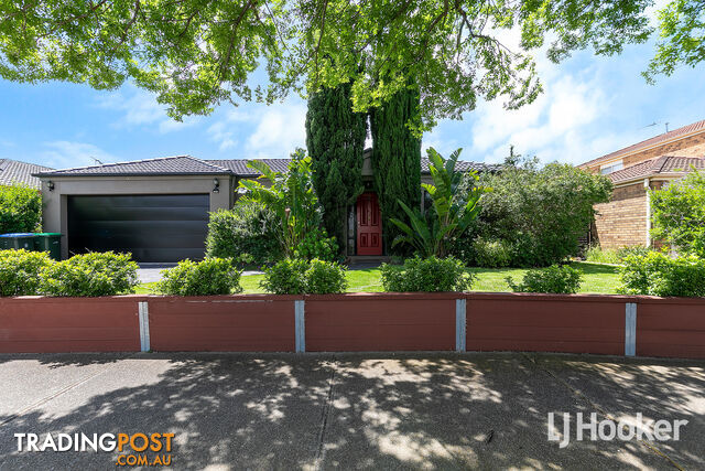 40 Willowgreen Way POINT COOK VIC 3030