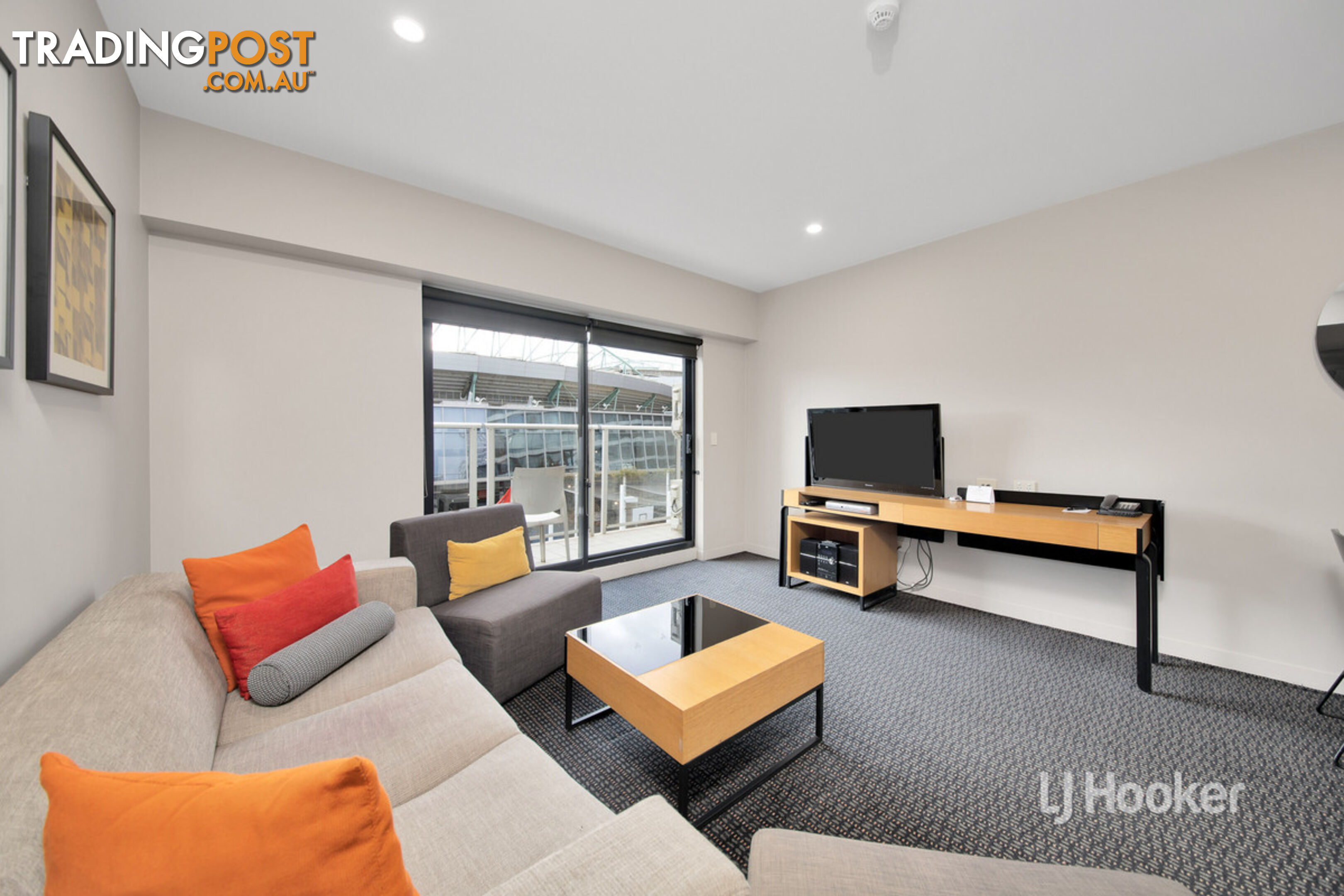 813/750 Bourke Street DOCKLANDS VIC 3008