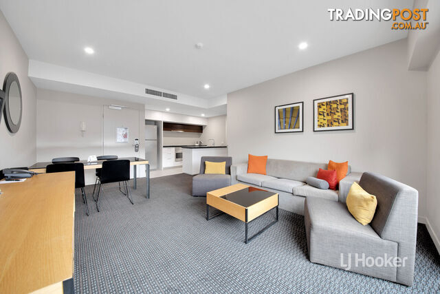 813/750 Bourke Street DOCKLANDS VIC 3008