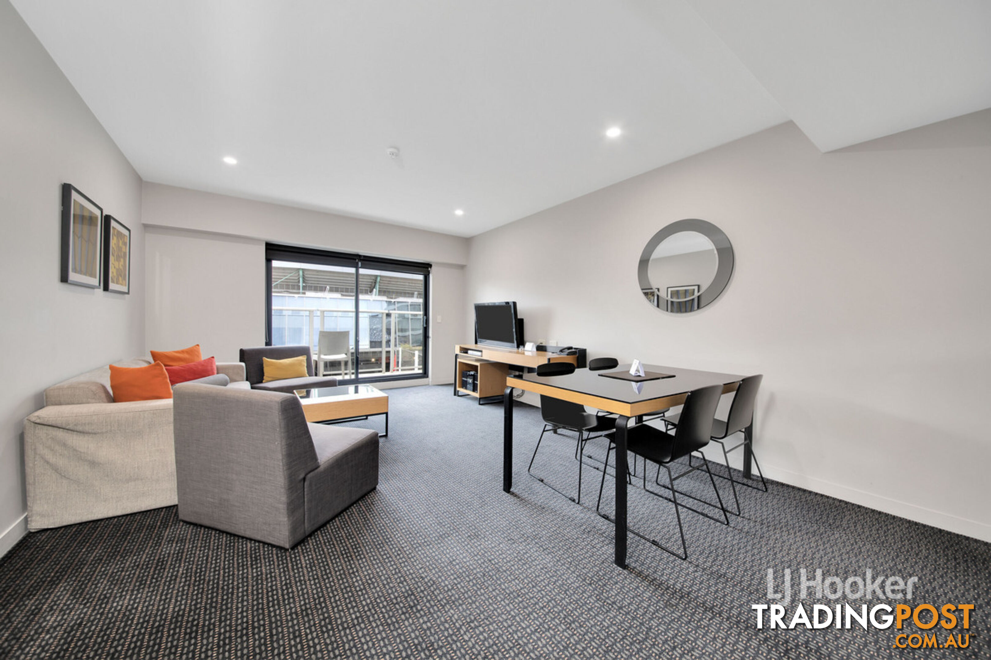 813/750 Bourke Street DOCKLANDS VIC 3008