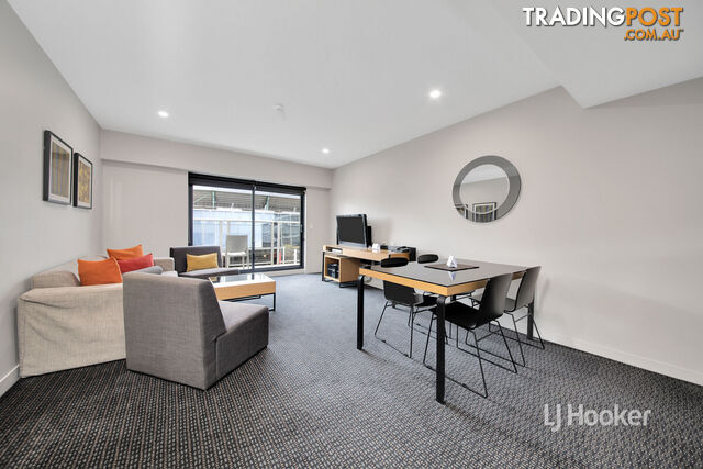 813/750 Bourke Street DOCKLANDS VIC 3008