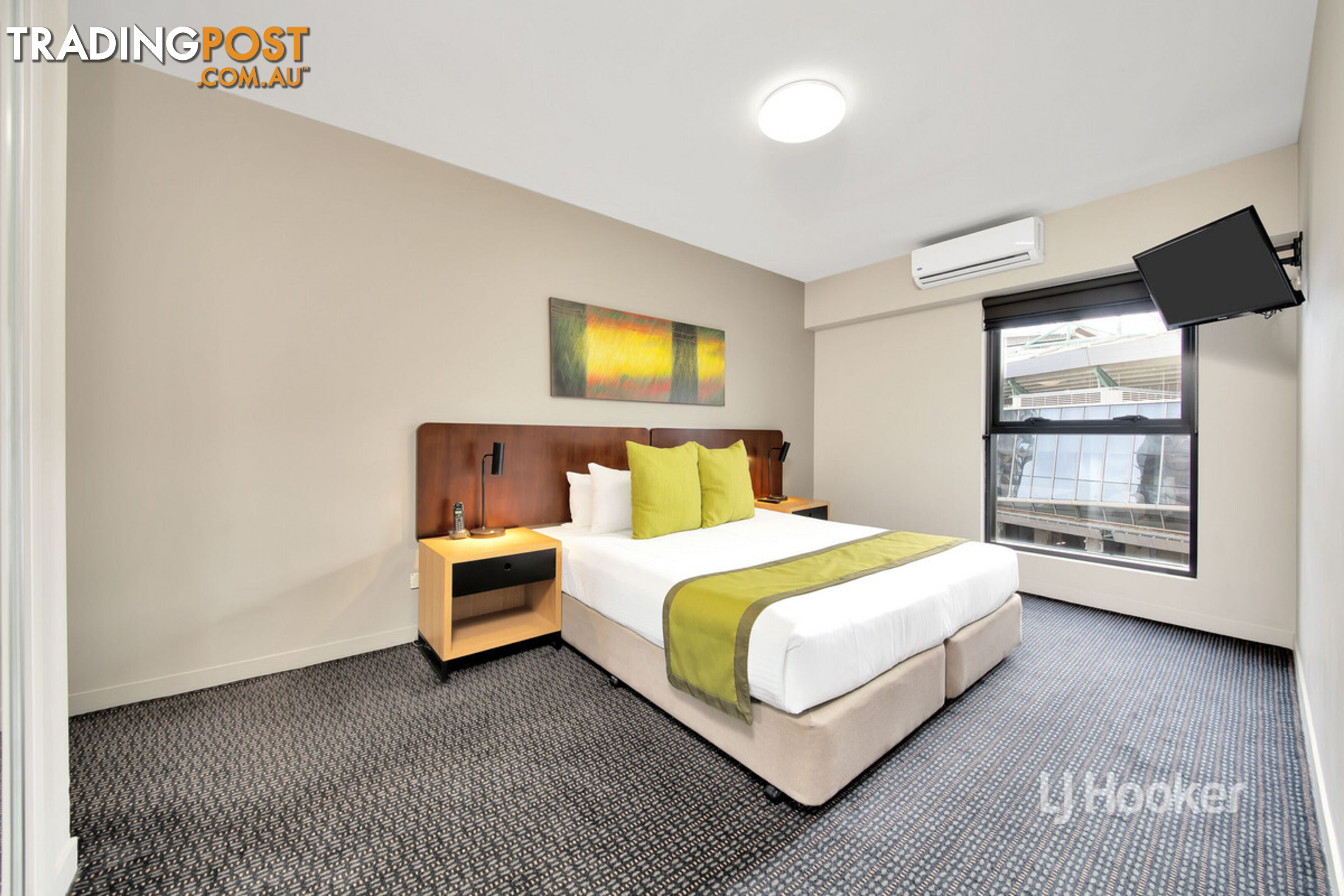 813/750 Bourke Street DOCKLANDS VIC 3008