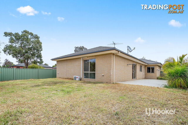 2 Jade Crescent WYNDHAM VALE VIC 3024