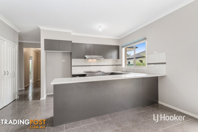 2 Jade Crescent WYNDHAM VALE VIC 3024