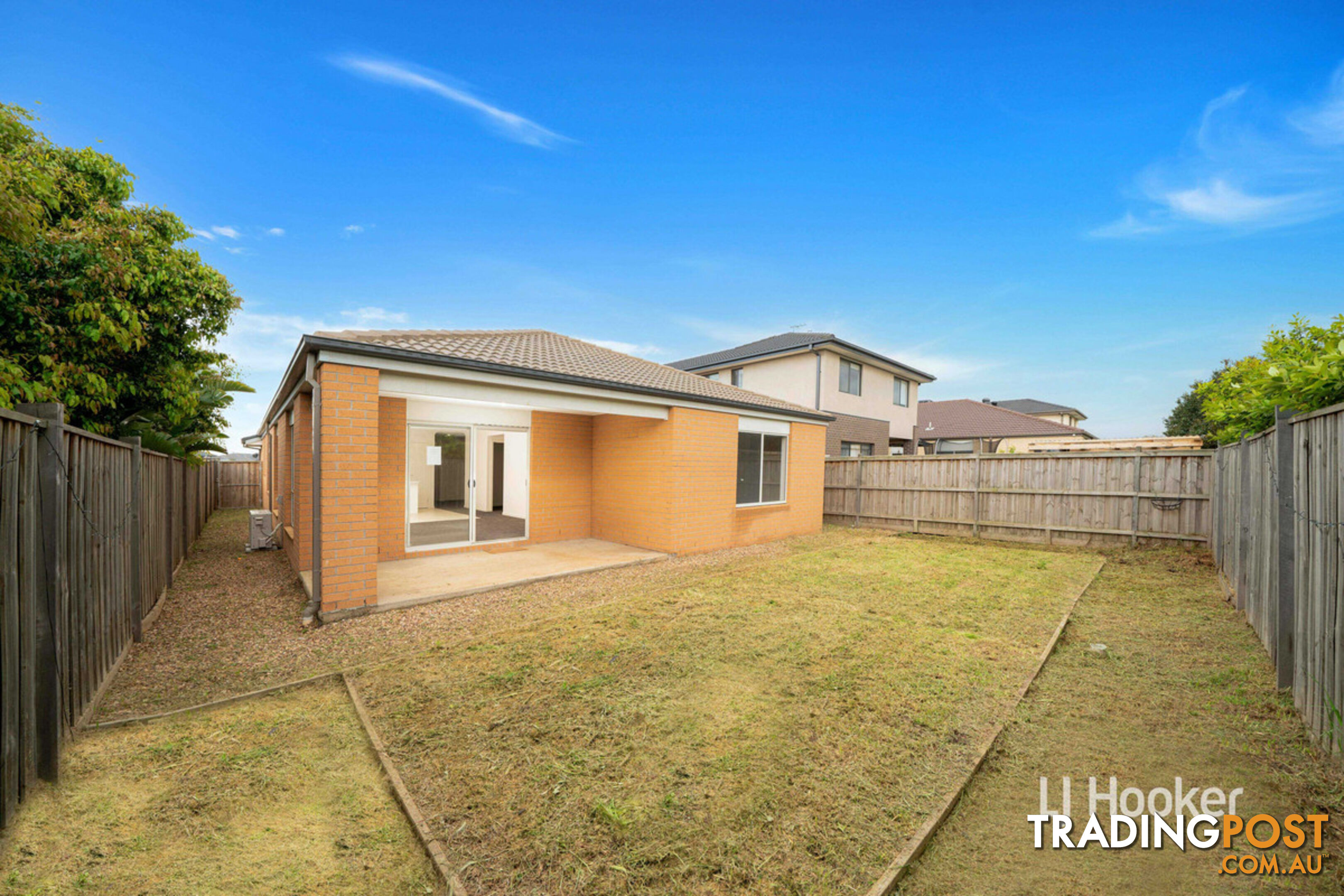 12 Brookside Drive WYNDHAM VALE VIC 3024