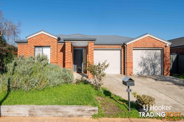 9 Lindsay Gardens POINT COOK VIC 3030