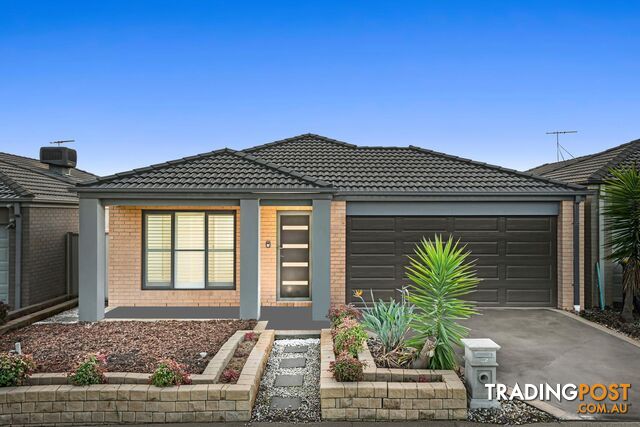 32 Parkvista Drive TRUGANINA VIC 3029