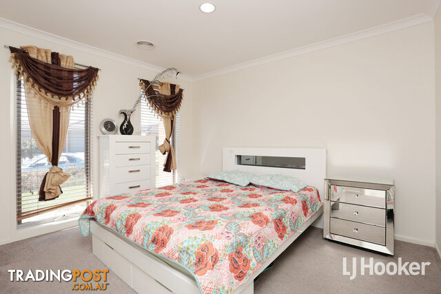 4 Farmers Way POINT COOK VIC 3030