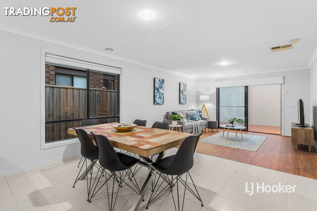 202 Saltwater Promenade POINT COOK VIC 3030